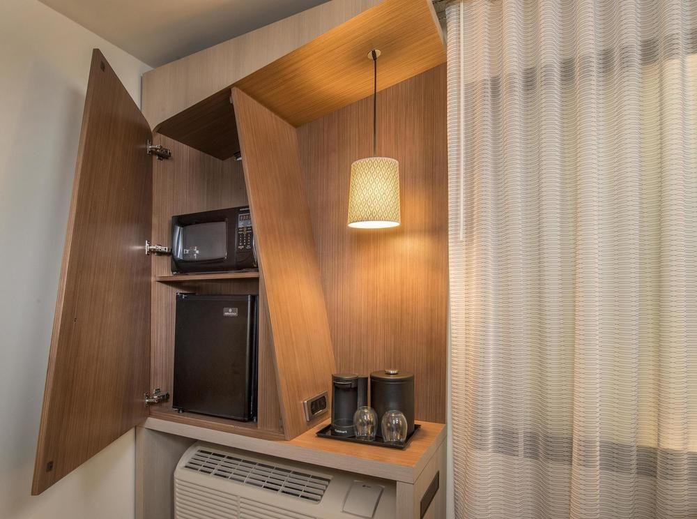 Courtyard By Marriott Winnipeg Airport Luaran gambar